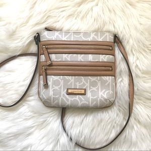 Calvin Klein crossbody bag